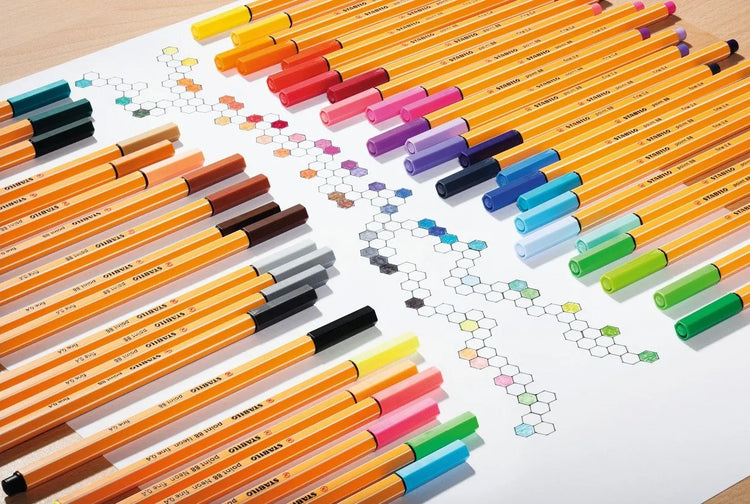 Fineliner