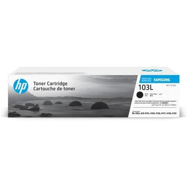 Samsung Toner