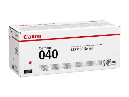 Canon 040 M magenta 0456C001 Toner
