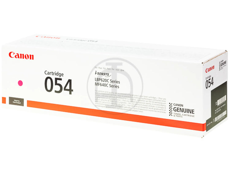 Canon 054 M magenta Toner