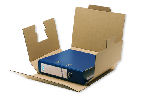 20 ELBA Ordnerverpackungen tric system