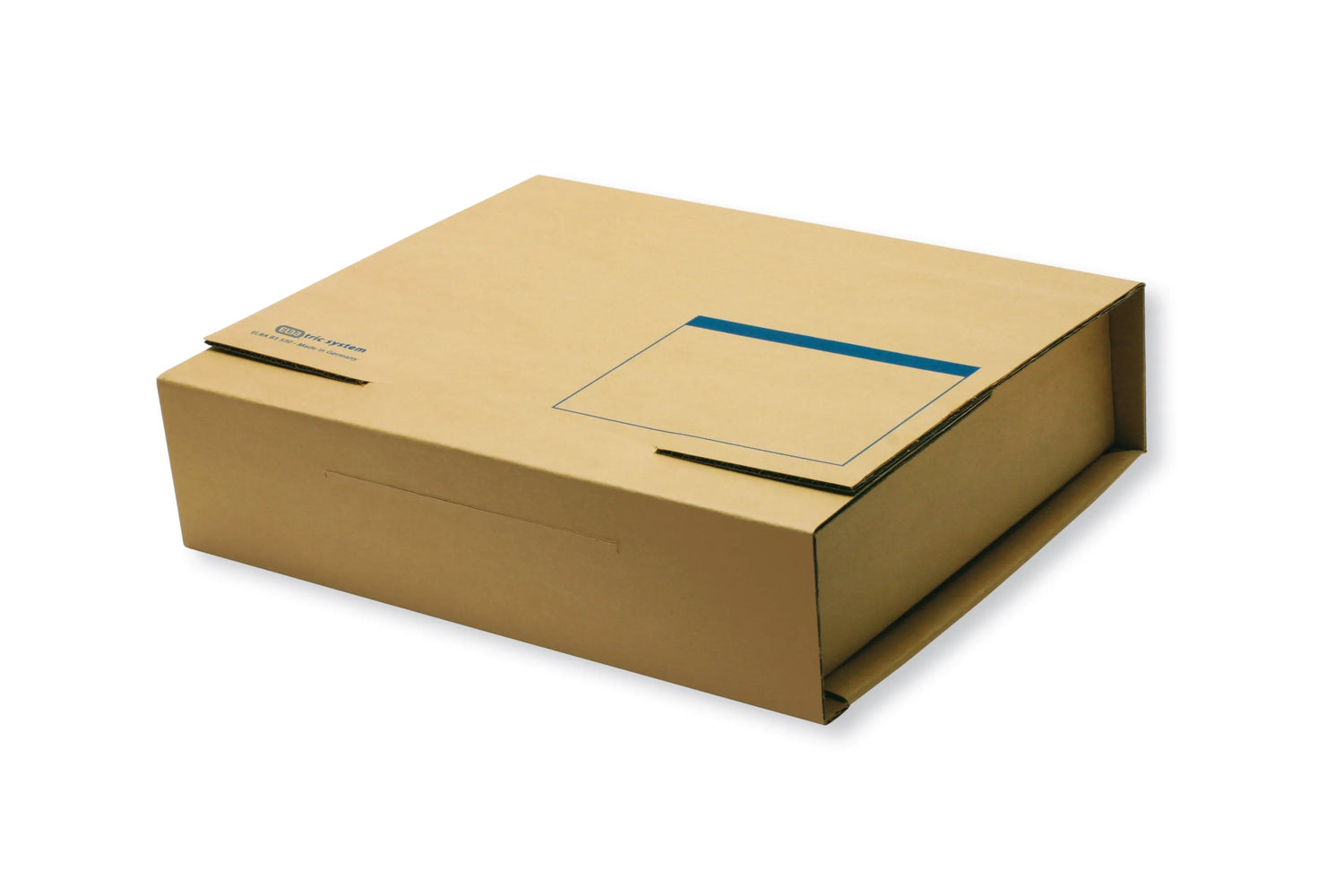 20 ELBA Ordnerverpackungen tric system
