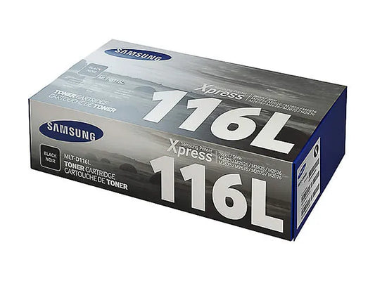 SAMSUNG MLT-D116L (SU828A) schwarz Toner