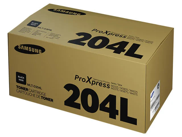 SAMSUNG MLT-D204L (SU929A) schwarz Toner