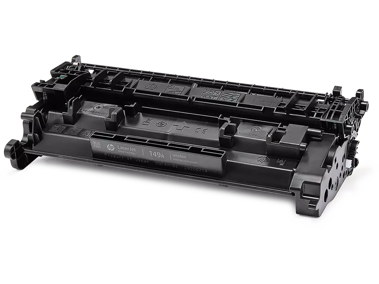 HP 149A (W1490A) Tonerkartusche Schwarz – Original HP, 2.900 Seiten für LaserJet Pro 4002 & MFP 4102