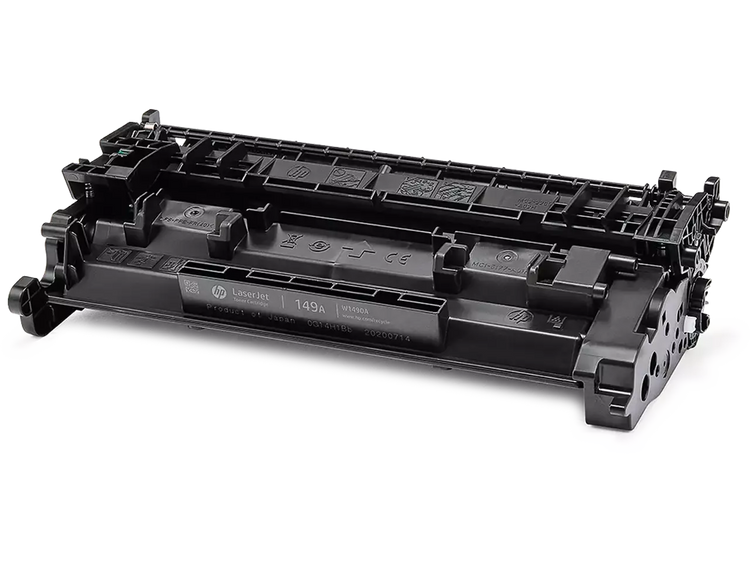 HP 149A (W1490A) Tonerkartusche Schwarz – Original HP, 2.900 Seiten für LaserJet Pro 4002 & MFP 4102