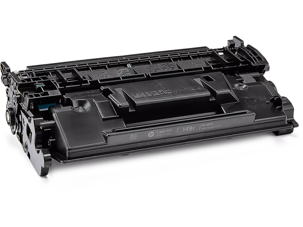 HP 149X (W1490X) Tonerkartusche Schwarz – Original, 9.500 Seiten für HP LaserJet Pro 4002 & MFP 4102