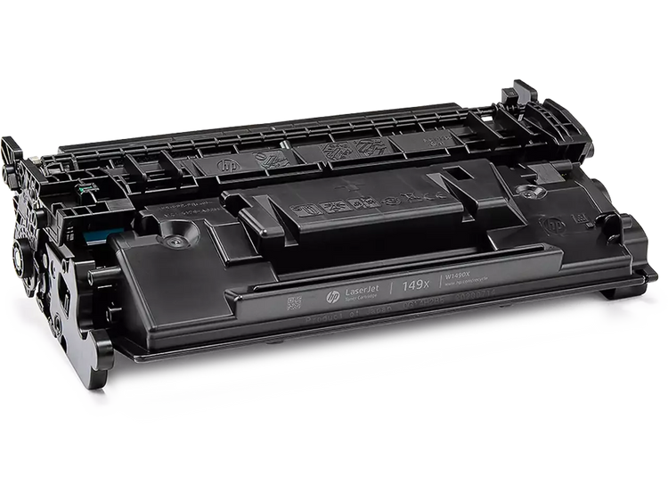 HP 149X (W1490X) Tonerkartusche Schwarz – Original, 9.500 Seiten für HP LaserJet Pro 4002 & MFP 4102