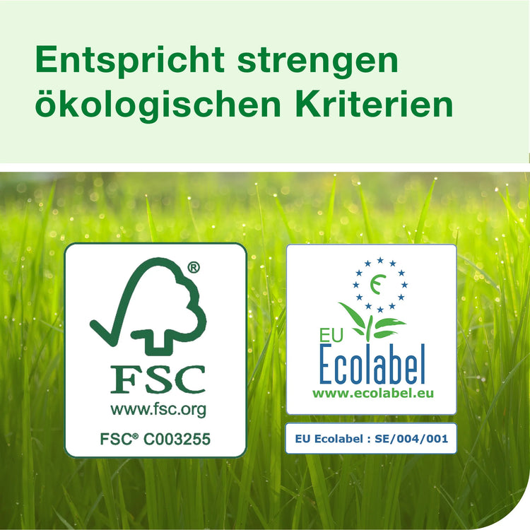 TORK Papierhandtücher 129089 Xpress® H2 Advanced schnellauflösend Interfold-Falzung 2-lagig 4.200 Tücher