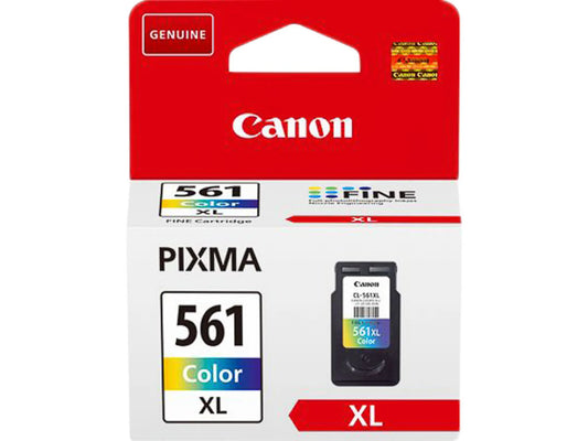 Canon CL-561XL color Druckkopf