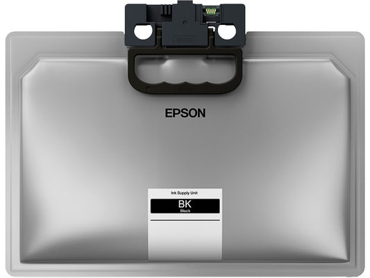 EPSON T9661 XXL schwarz Druckerpatrone