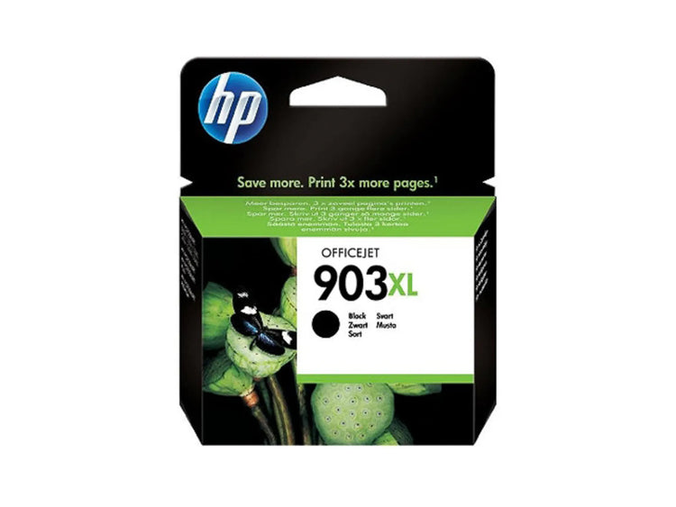 HP 903XL (T6M15AE) schwarz Tintenpatrone
