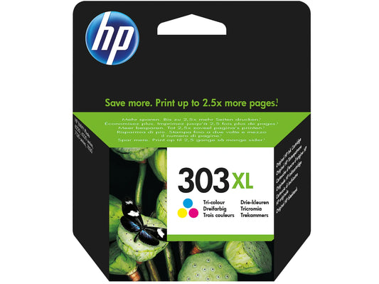 HP 303 HP 303XL für Tango X ENVY Photo 6230/7130/7830 AiO Patronen freie Farbwahl