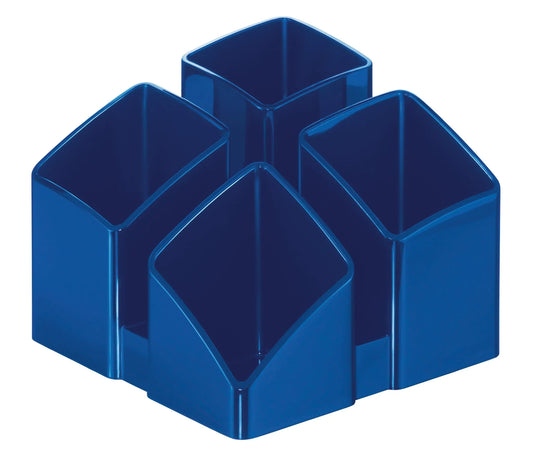 HAN Stiftehalter SCALA blau