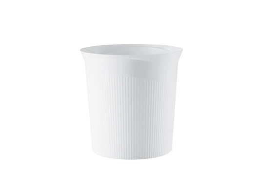 HAN Re-LOOP Papierkorb 13,0 l weiß