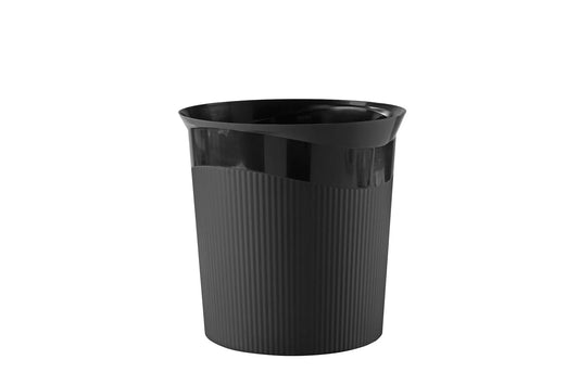 HAN Re-LOOP Papierkorb 13,0 l schwarz