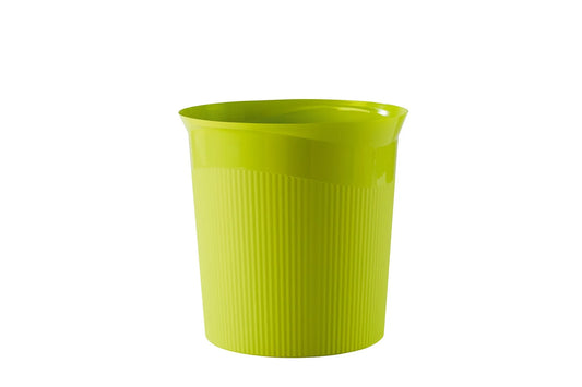 HAN Re-LOOP Papierkorb 13,0 l lemon
