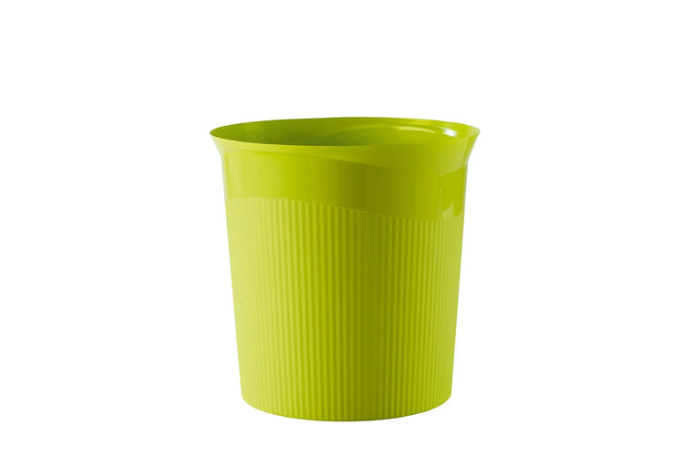 HAN Re-LOOP Papierkorb 13,0 l lemon
