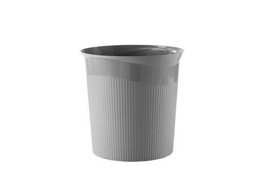 HAN Re-LOOP Papierkorb 13,0 l grau