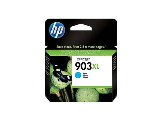 HP 903XL (T6M03AE) cyan Tintenpatrone