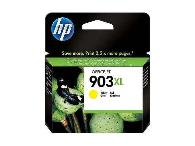 HP 903XL (T6M11AE) gelb Tintenpatrone