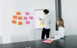 Haftnotiz Super Sticky Meeting Notes 6845-SSP
