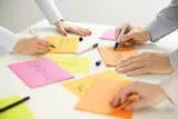 Haftnotiz Super Sticky Meeting Notes 6845-SSP