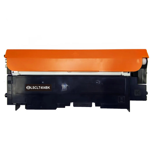 4er Pack Toner von Wechselfaul als Ersatz für HP HP CLT-P404C (SU365A) kompatibel