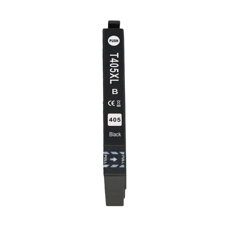 kompatible Druckerpatrone von Wechselfaul als Ersatz für Epson 405XL bk