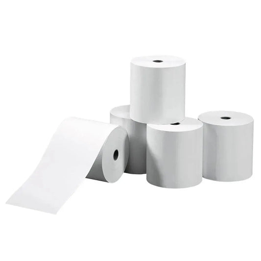 5 dots Thermorollen 8,0 cm x 80,0 m
