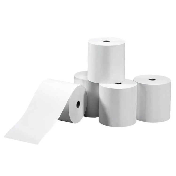 5 dots Thermorollen 8,0 cm x 80,0 m