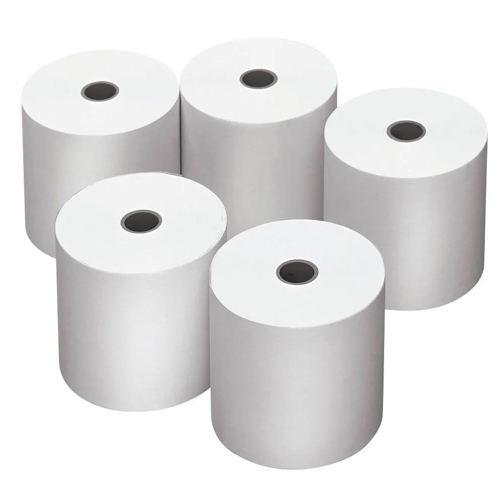 5 dots Additionsrollen 5,7 cm x 40,0 m (BxL)