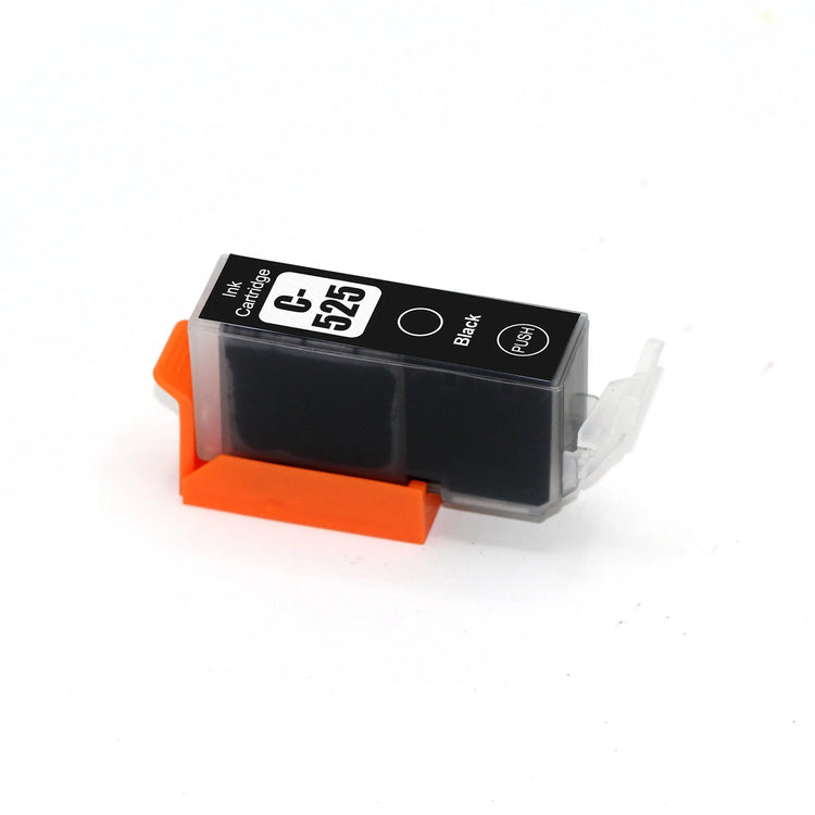 Tintenpatronen mit Chip, XL kompatibel zu: PGI-525 / CLI-526