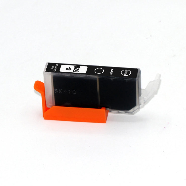 Tintenpatronen mit Chip, XL kompatibel zu: PGI-525 / CLI-526