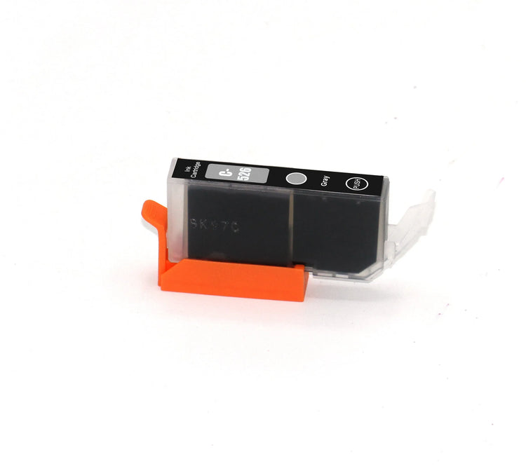 Tintenpatronen mit Chip, XL kompatibel zu: PGI-525 / CLI-526