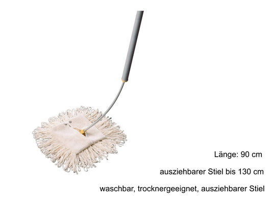 VERMOP Pudel Elastic-Mop Wischbezug, 1 St.