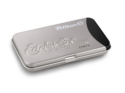 Pelikan Edelstein® Ink Tintenpatronen für Füller onyx 6 St.