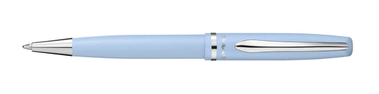 Pelikan Kugelschreiber K36 Jazz Pastell blau Schreibfarbe blau