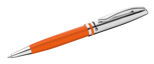 Pelikan Kugelschreiber K35 Jazz Classic orange Schreibfarbe blau