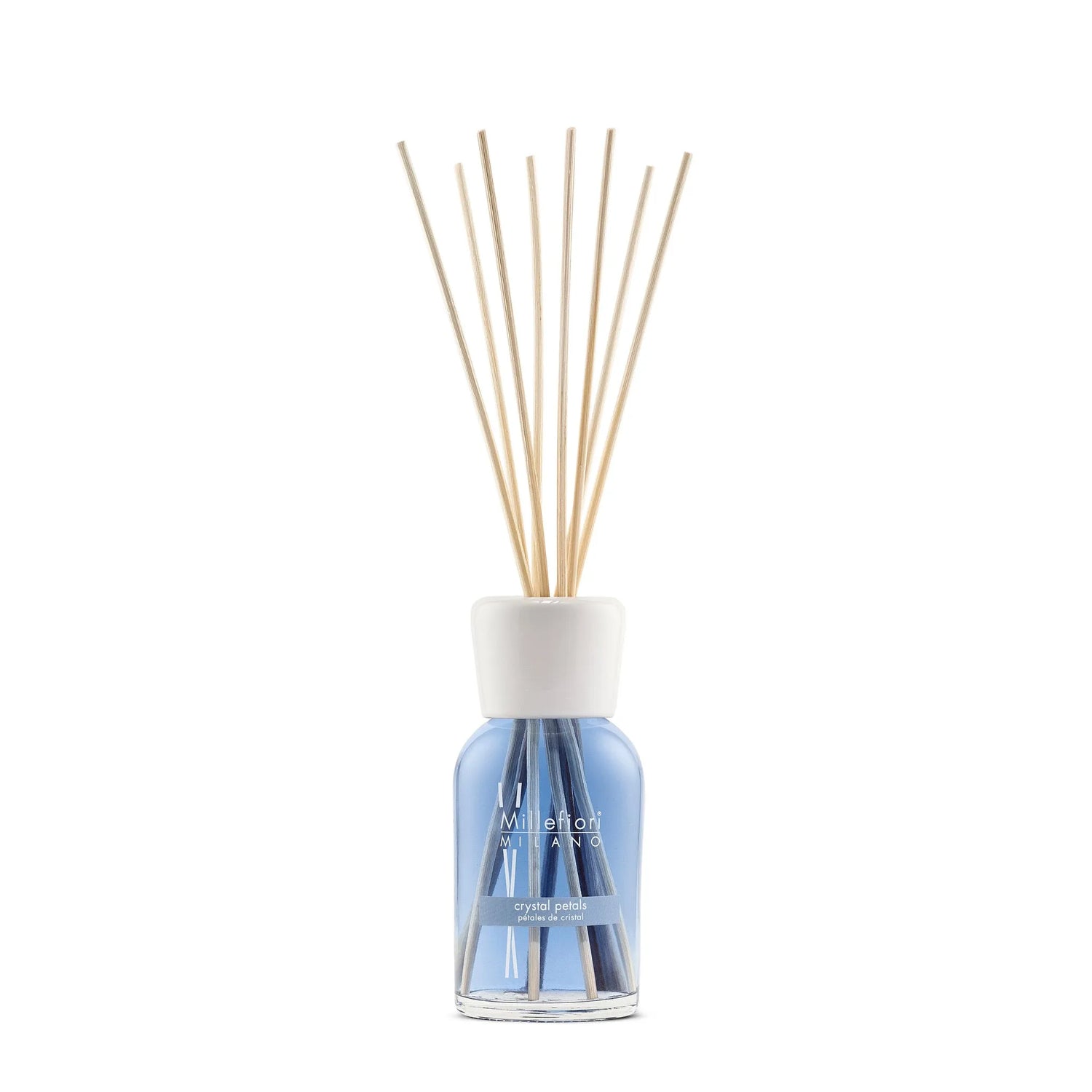 Millefiori Milano Duftdiffusor 250ml / Raumduft Crystal Petals