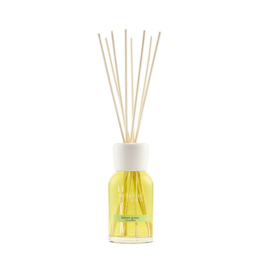 Millefiori Milano Duftdiffusor 250ml / Raumduft Lemon Grass