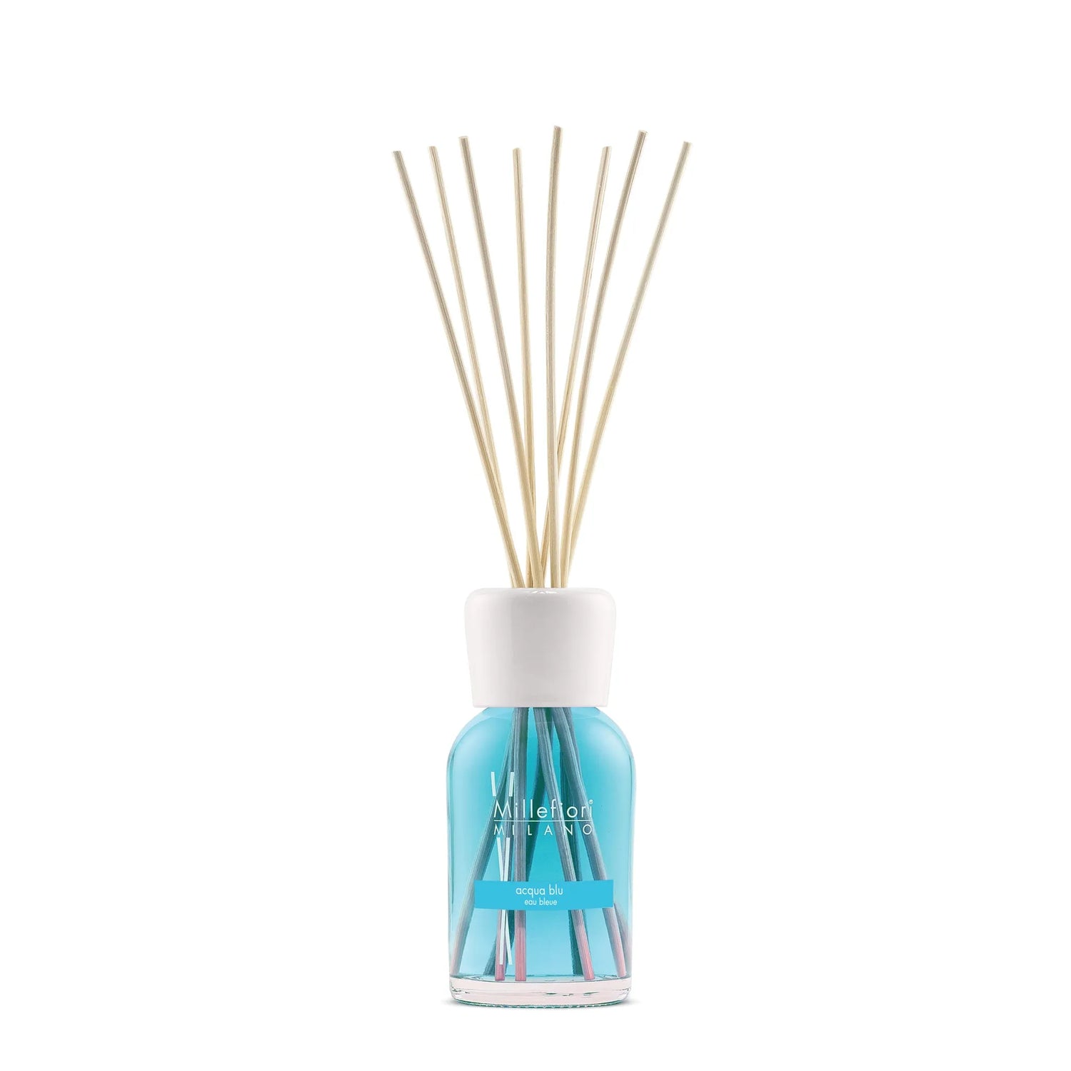 Millefiori Milano Duftdiffusor 250ml / Raumduft Acqua Blu