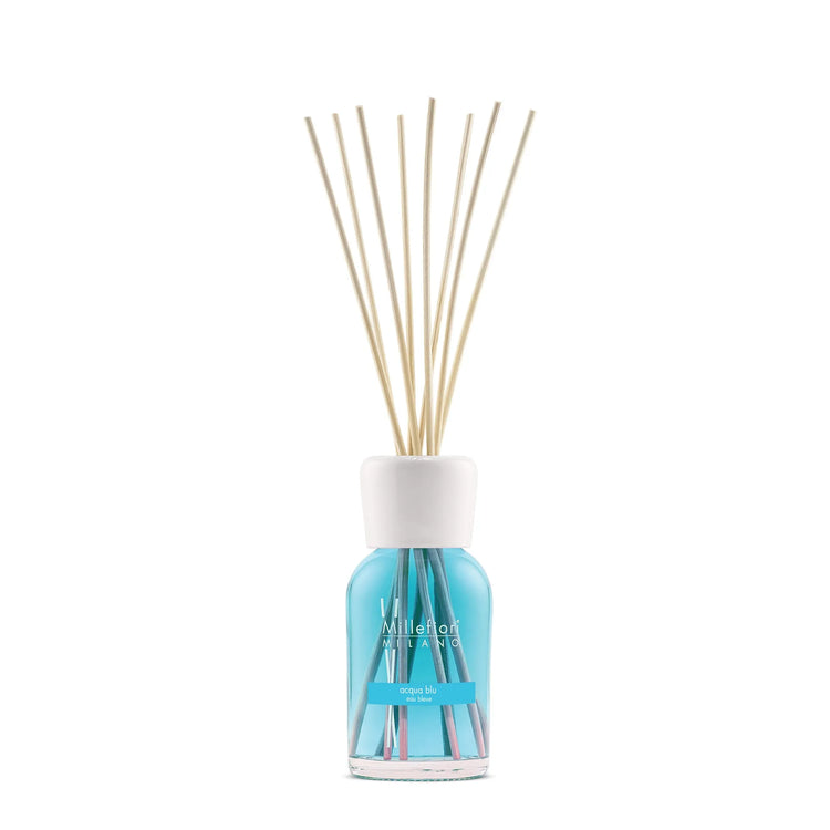 Millefiori Milano Duftdiffusor 250ml / Raumduft Acqua Blu