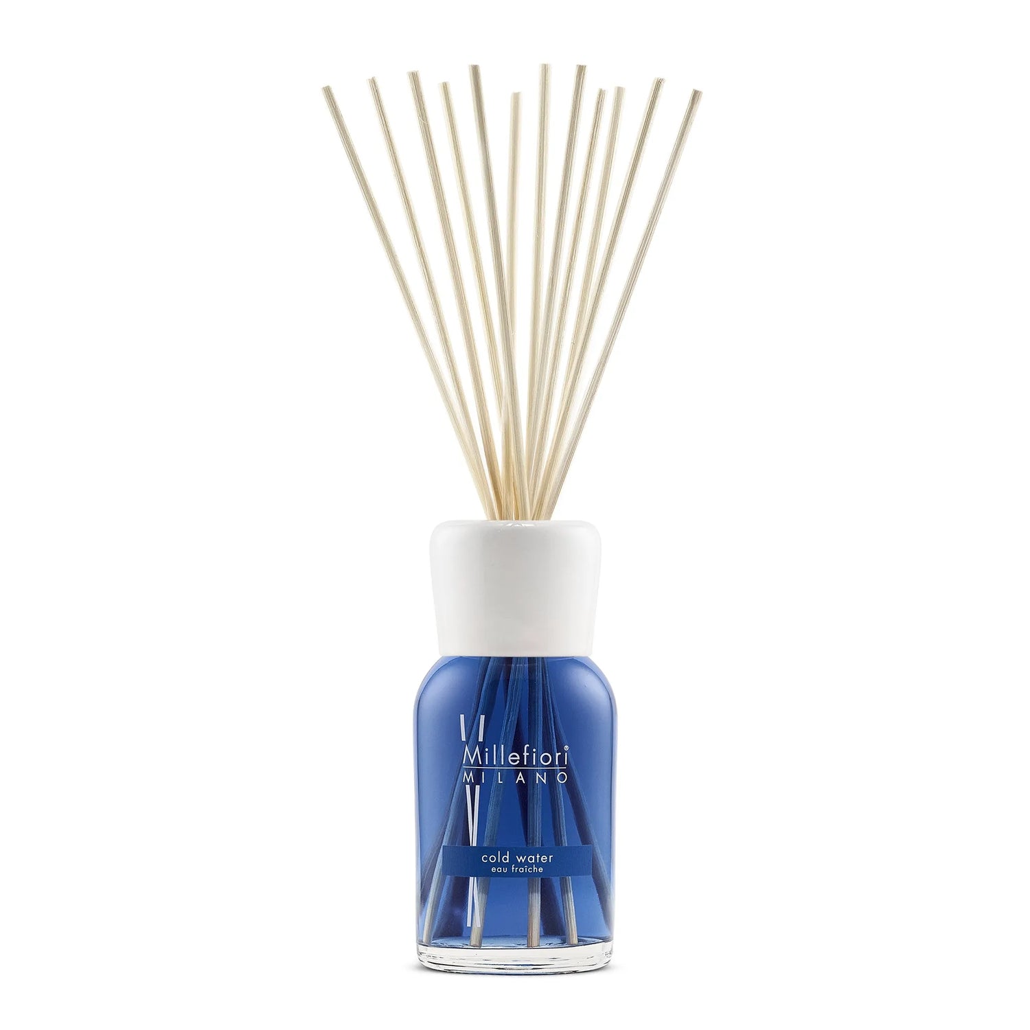 Millefiori Milano Duftdiffusor 250ml / Raumduft Cold Water
