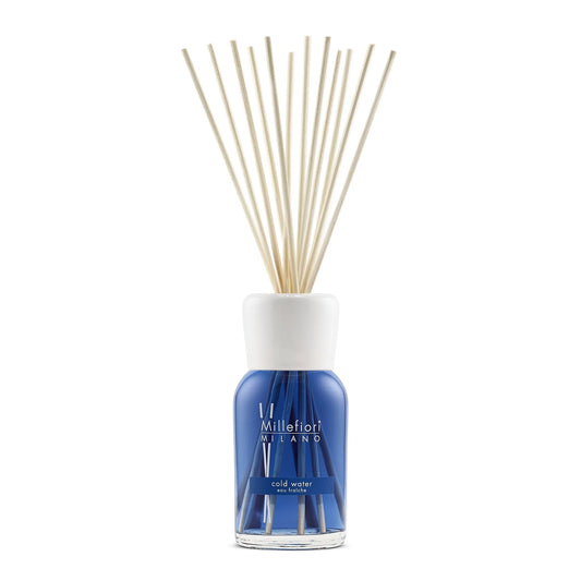 Millefiori Milano Duftdiffusor 250ml / Raumduft Cold Water