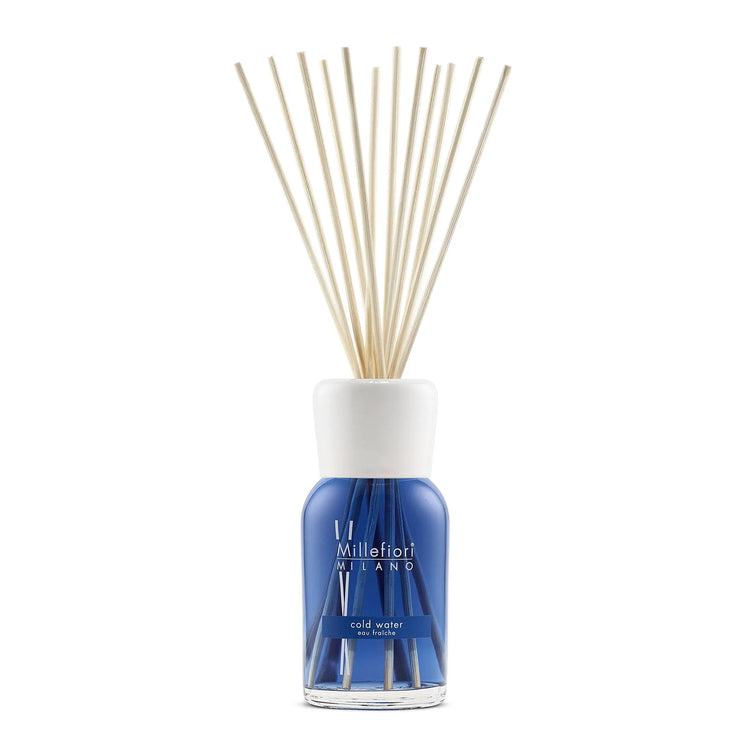 Millefiori Milano Duftdiffusor 250ml / Raumduft Cold Water