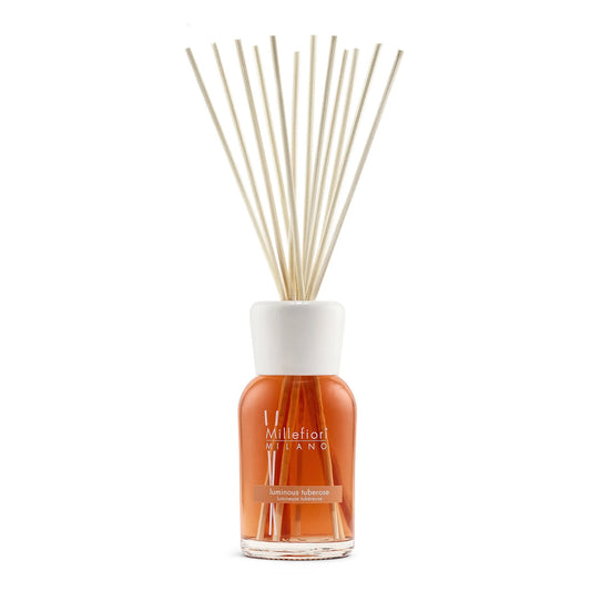 Millefiori Milano Duftdiffusor 250ml / Raumduft Luminous Tuberose