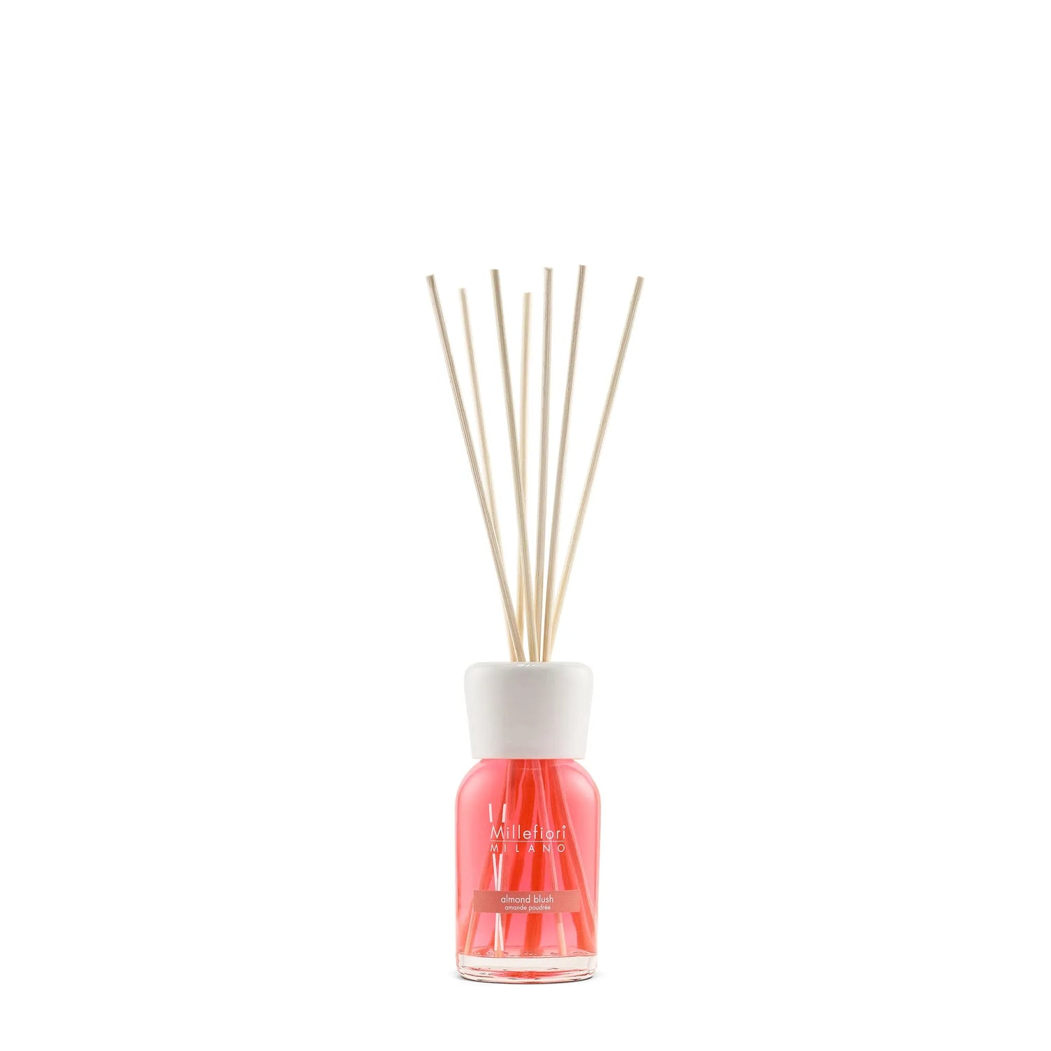 Millefiori Milano Duftdiffusor 100 ml / Raumduft ALMOND BLUSH