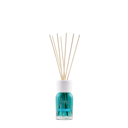 Millefiori Milano Duftdiffusor 100 ml / Raumduft Mediterranean Bergamot