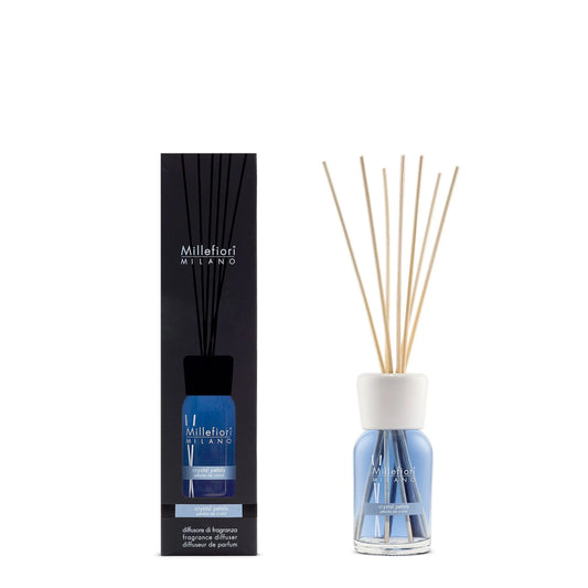 Millefiori Milano Duftdiffusor 100 ml / Raumduft  Crystal Petals